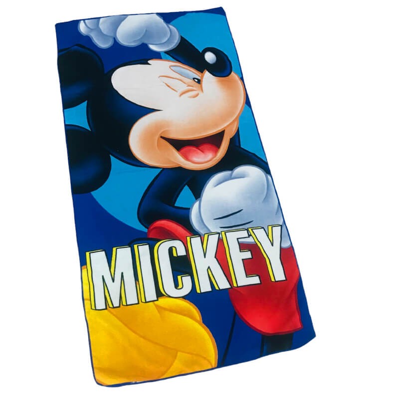 Serviette De Plage Pokémon Hot Char - 76 X 152 Cm, Coton/polyester, Léger Et Amusant