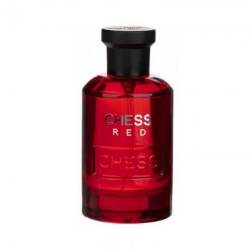 PARFUM CHESS RED -100ML- ≡ MINIMALL