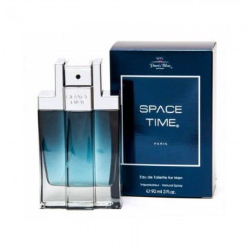 PARFUM SPACE TIME-100ML- MINIMALL