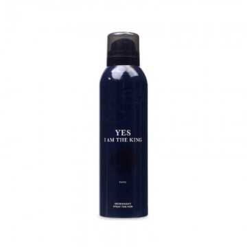 DÉODORANT YES I AM THE KING -200ML- ≡ MINIMALL
