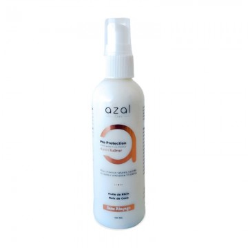 CREME PROTECTRICE CHEVEUX - 100ML - *PRO PROTECTION* ≡ MINIMAL