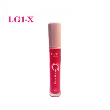 LIP PLUMPER MAKE IT FAKE -X ≡ MINIMAL