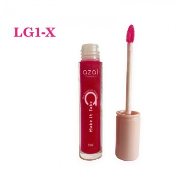 LIP PLUMPER MAKE IT FAKE -X ≡ MINIMAL