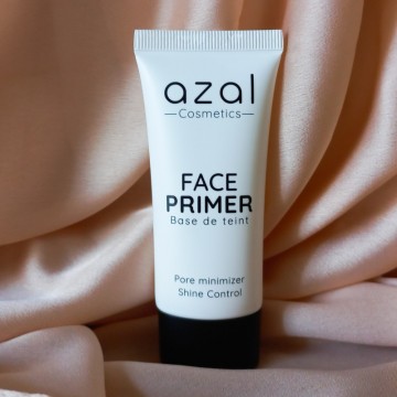 PRIMER FLOWLESS AZAL -30ML- ≡ MINIMALL