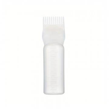 BOUTEILLE APPLICATEUR DE SOIN CAPILLAIRE 180ML ≡ MINIMALL