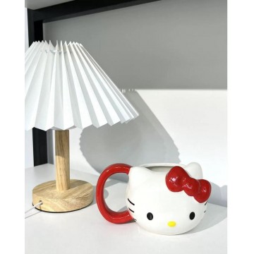 CHOPE - MUG CÉRAMIQUE 3D HELLO KITY -350ML- ≡ MINIMALL