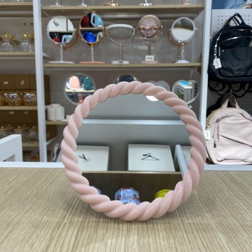 MIROIR ROND DE TABLE  POUR LE MAQUILLAGE  LÈPILLATION ET LE RASAGE ≡ MINIMALL