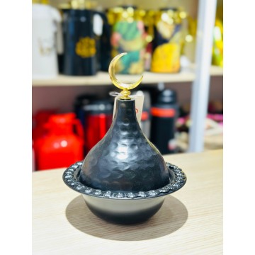 BOL DE SERVICE AVEC COUVERCLE POUR RAMADN OU L'AID AVEC ANIMATION LUMINEUSE ≡ MINIMALL