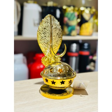 ENCENSOIR DORE ≡ MINIMALL