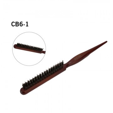 BROSSE A TAQUINER EN BOIS ≡ MINIMALL