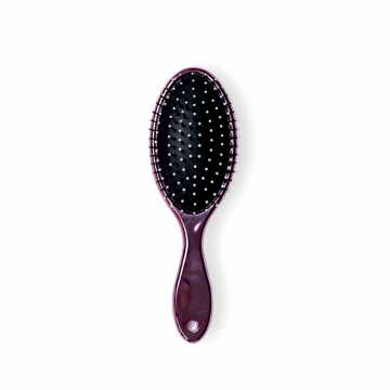 BROSSE A CHEVEUX DEMELANTE OVALE  ≡ MINIMALL