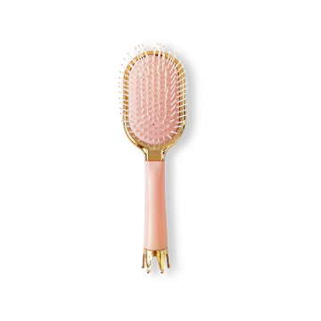 BROSSE A CHEVEUX DEMELANTE CAREE  ≡ MINIMALL