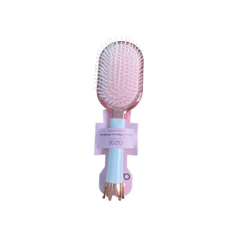 BROSSE A CHEVEUX DEMELANTE CAREE  ≡ MINIMALL