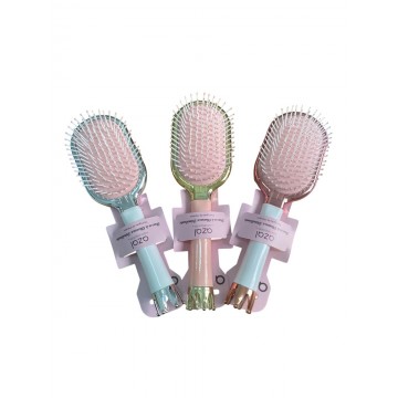 BROSSE A CHEVEUX DEMELANTE CAREE  ≡ MINIMALL