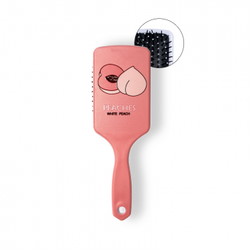 BROSSE A CHEVEUX DEMELANTE...