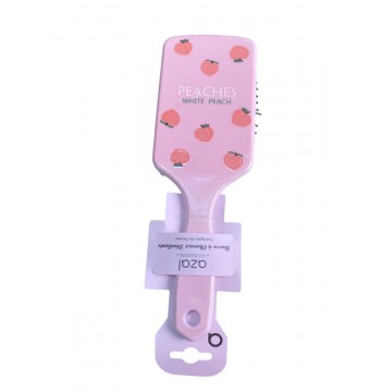 BROSSE A CHEVEUX DEMELANTE A COUSSIN   ≡ MINIMALL