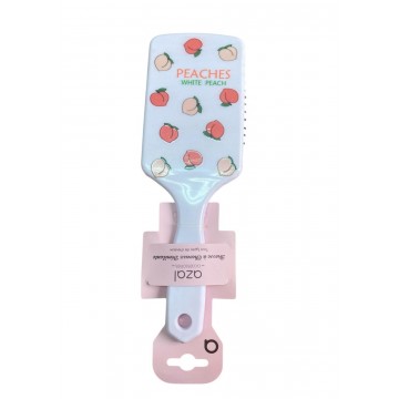 BROSSE A CHEVEUX DEMELANTE A COUSSIN   ≡ MINIMALL