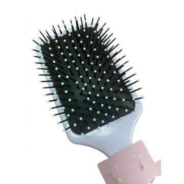 BROSSE A CHEVEUX DEMELANTE A COUSSIN ≡ MINIMALL
