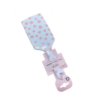 BROSSE A CHEVEUX DEMELANTE A COUSSIN ≡ MINIMALL