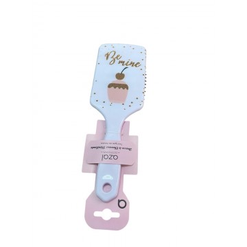 BROSSE A CHEVEUX DEMELANTE A COUSSIN ≡ MINIMALL