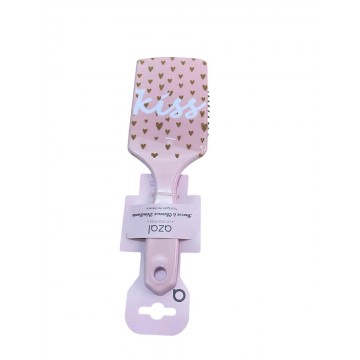 BROSSE A CHEVEUX DEMELANTE A COUSSIN ≡ MINIMALL
