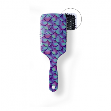 BROSSE A CHEVEUX DEMELANTE A COUSIN  ≡ MINIMALL