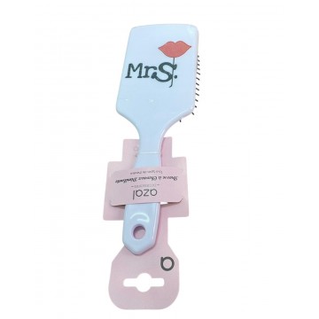 BROSSE A CHEVEUX DEMELANTE A COUSSIN ≡ MINIMALL