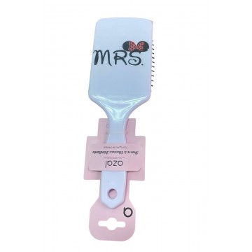 BROSSE A CHEVEUX DEMELANTE A COUSSIN ≡ MINIMALL