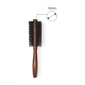 BROSSE BRUSHING EN BOIS DIAMETRE -16mm-≡ MINIMALL