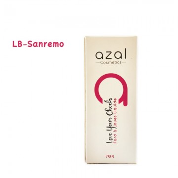 FARD A JOUES LIQUIDE *LOVE YOUR CEEKS* SANREMO ≡ MINIMALL