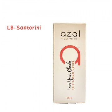 FARD A JOUES LIQUIDE *LOVE YOUR CEEKS* SANTORINI  ≡ MINIMALL