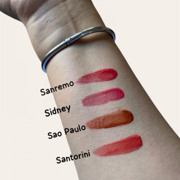 FARD A JOUES LIQUIDE *LOVE YOUR CEEKS* SANTORINI  ≡ MINIMALL