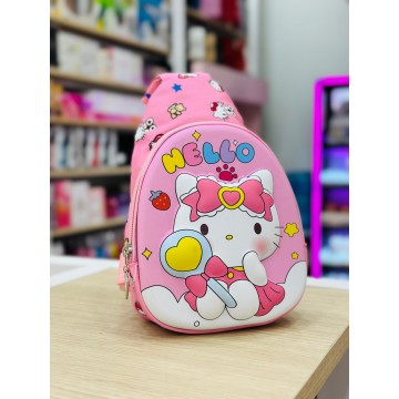 SAC BANANE POUR FILLE DIFFERENTS DESIGNS  ≡ MINIMAL