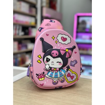 SAC BANANE POUR FILLE DIFFERENTS DESIGNS  ≡ MINIMAL