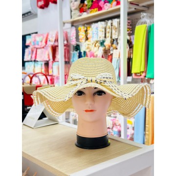 CHAPEAU AVEC PAPILLON POUR FEMME ≡ MINIMALL