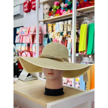 CHAPEAU AVEC PAPILLON POUR FEMME  ≡ MINIMALL