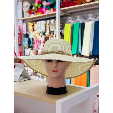 CHAPEAU AVEC PAPILLON POUR FEMME  ≡ MINIMALL