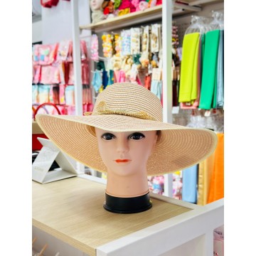 CHAPEAU AVEC PAPILLON POUR FEMME  ≡ MINIMALL