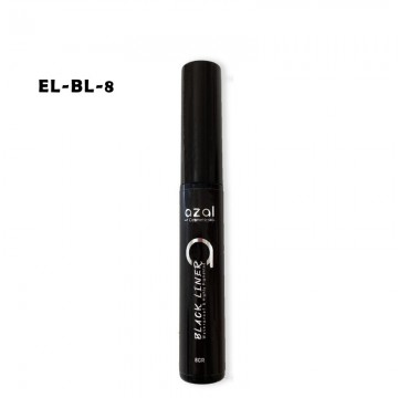 EYELINER-BLACK LINER ≡ MINIMALL