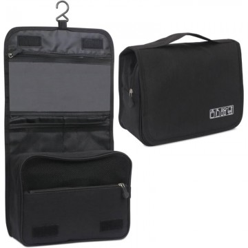 TROUSSE DE TOILETTE DE VOYAGE A SUSPENDRE ≡ MINIMALL