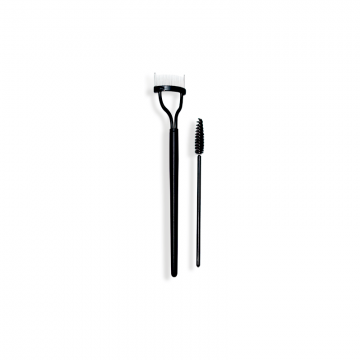 LOT DE 2 PEIGNES CILS -PREMIUM COLLECTION- ≡ MINIMALL