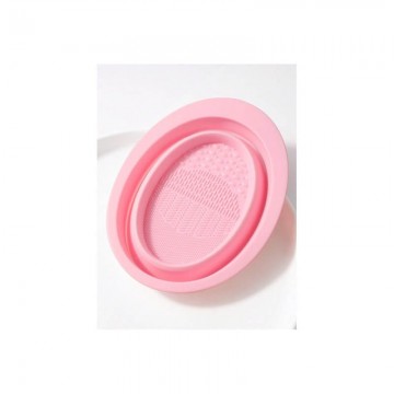 BOL DE NETTOYAGE DES PINCEAU DE MAQUILLAGE ≡ MINIMALL