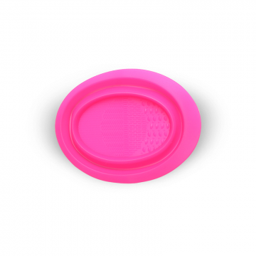 BOL DE NETTOYAGE DES PINCEAU DE MAQUILLAGE ≡ MINIMALL