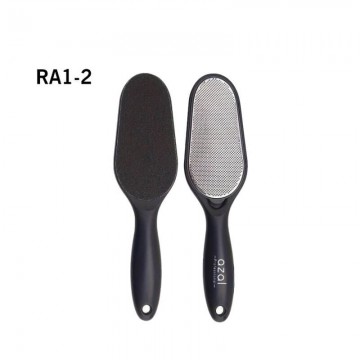 RAPE A PIEDS DOUBLE FACE ≡ MINIMALL