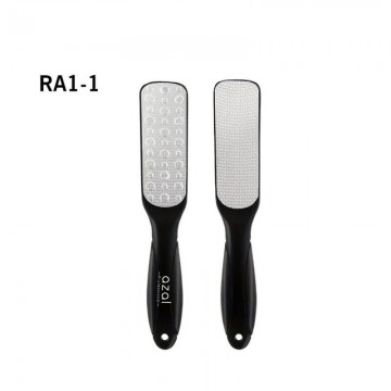 RAPE A PIED DOUBLE FACE ≡ MINIMALL