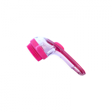 BROSSE DE DOUCHE POUR LE CORPS ≡ MINIMALL