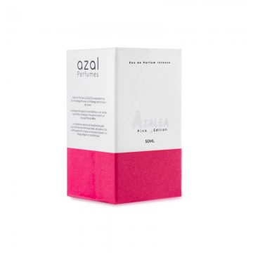 AZALEA PINK EDITION -50ML- ≡ MINIMALL