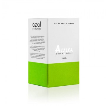 AZALEA GREN EDITION -50ML- ≡ MINIMALL