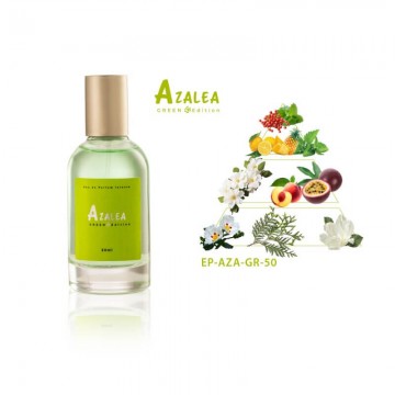 AZALEA GREN EDITION -50ML- ≡ MINIMALL
