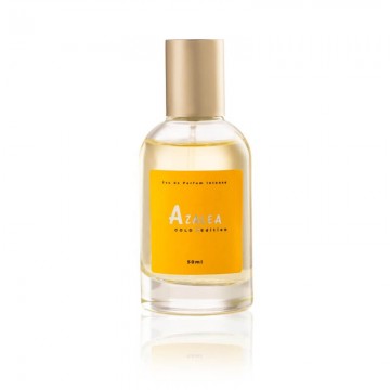 AZALEA GOLD EDITION -50ML- ≡ MINIMALL